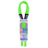 Sunglass Retainers - Green Neon
