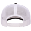 CAP BLACK/WHITE - Image 5