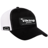 CAP BLACK/WHITE