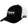 CAP BLACK/WHITE - Image 4