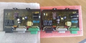 2 TARJETAS ELECTRONICAS PARA GENERADOR ONAN