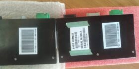 2 TARJETAS ELECTRONICAS PARA GENERADOR ONAN