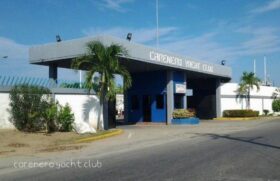 ACCIÓN + PUESTOS EN CARENERO YACHT CLUB