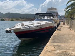 AQUABOAT 40, VENTA DE AQUABOAT 40, AQUABOAT 40 DE LECHERIA