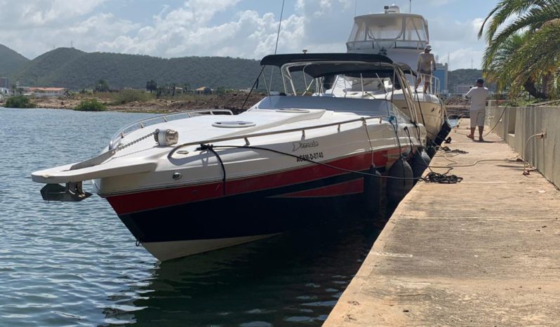 AQUABOAT 40, VENTA DE AQUABOAT 40, AQUABOAT 40 DE LECHERIA