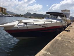 
										AQUABOAT 40 full									