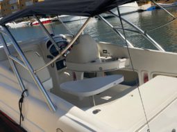 
										AQUABOAT 40 full									