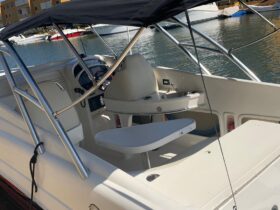 AQUABOAT 40