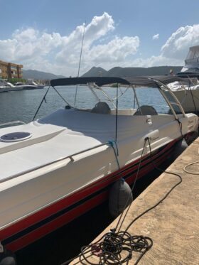 AQUABOAT 40