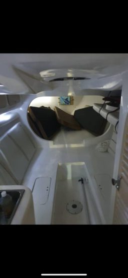 
										AQUABOAT 40 full									