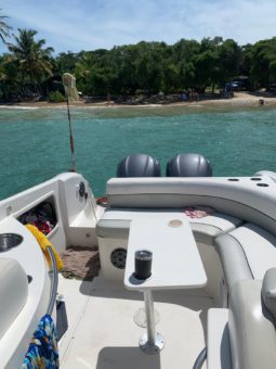 
										AQUABOAT MAGNA 35 full									