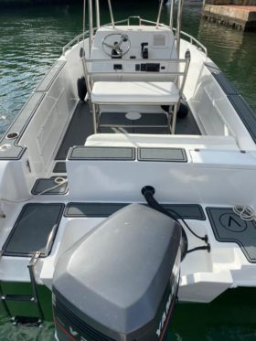 AQUANAUTI 24