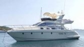 AZIMUT 50, VENTA DE AZIMUT 50, AZIMUT 50 DE HIGUEROTE