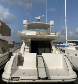 
										AZIMUT 50 full									