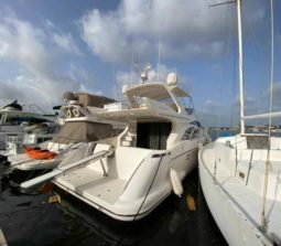 
										AZIMUT 50 full									