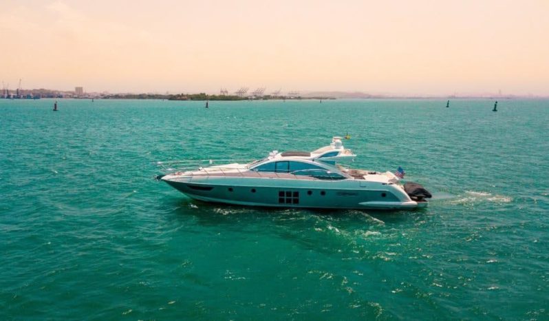 
								AZIMUT 62 full									