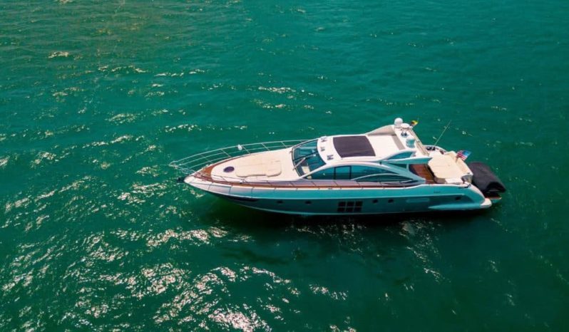 
								AZIMUT 62 full									