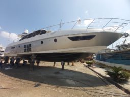 
										AZIMUT 62 full									