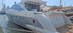 
										AZIMUT 62 full									