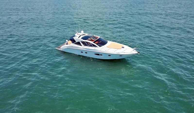 
								AZIMUT ATLANTIS 54 full									