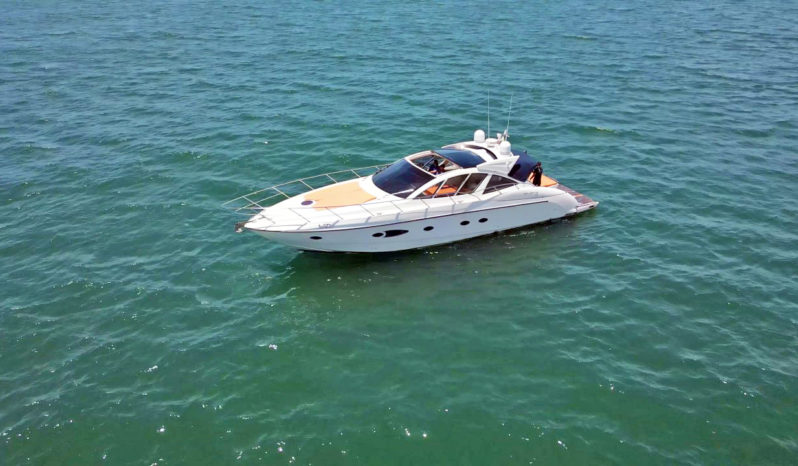 
								AZIMUT ATLANTIS 54 full									