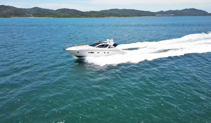 
								AZIMUT ATLANTIS 54 full									