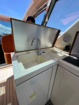 
										AZIMUT ATLANTIS 54 full									