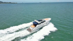 
										AZIMUT ATLANTIS 54 full									