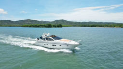 
										AZIMUT ATLANTIS 54 full									