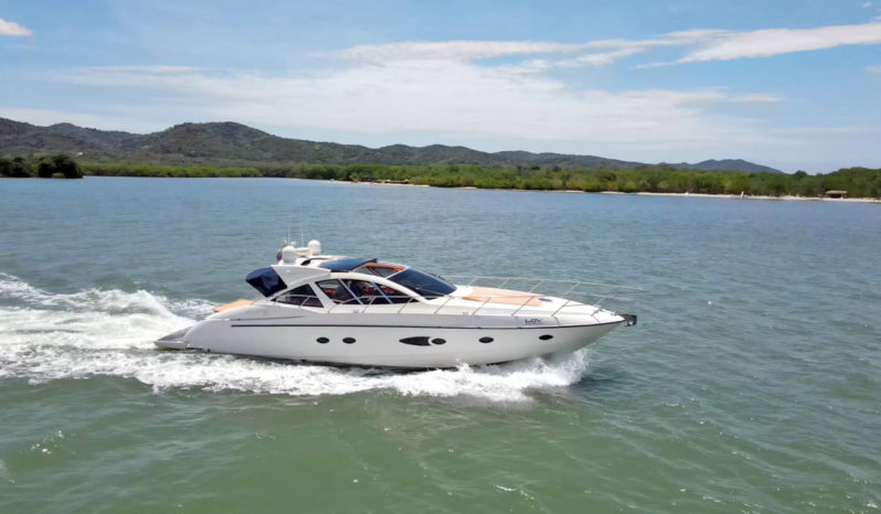 
								AZIMUT ATLANTIS 54 full									