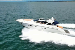 AZIMUT ATLANTIS 54, VENTA DE AZIMUT ATLANTIS 54, AZIMUT ATLANTIS 54 E HIGUEROTE