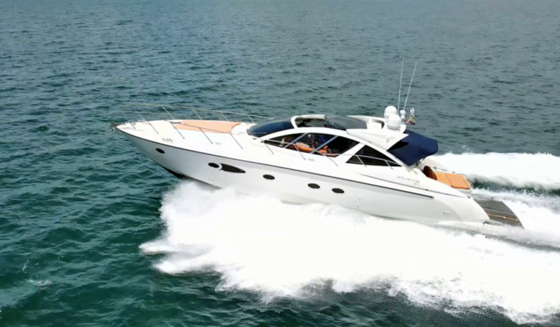 AZIMUT ATLANTIS 54, VENTA DE AZIMUT ATLANTIS 54, AZIMUT ATLANTIS 54 E HIGUEROTE