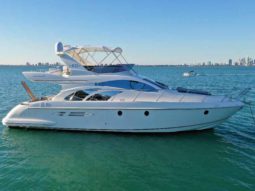 AZIMUT FLY 50, VENTA DE AZIMUT FLY 50, AZIMUT FLY 50 DE MIAMI