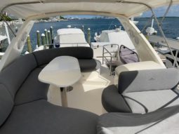 
										AZIMUT FLY 50 full									