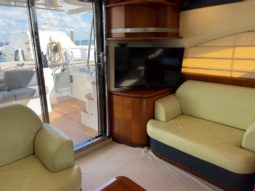 
										AZIMUT FLY 50 full									