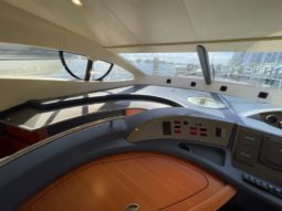 
										AZIMUT FLY 50 full									