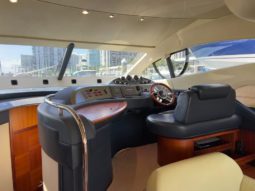 
										AZIMUT FLY 50 full									