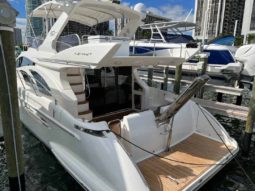 
										AZIMUT FLY 50 full									