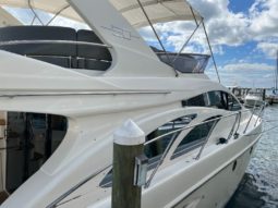 
										AZIMUT FLY 50 full									