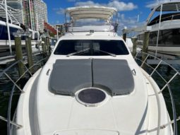 
										AZIMUT FLY 50 full									