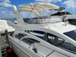 
										AZIMUT FLY 50 full									