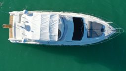 
										AZIMUT FLY 50 full									