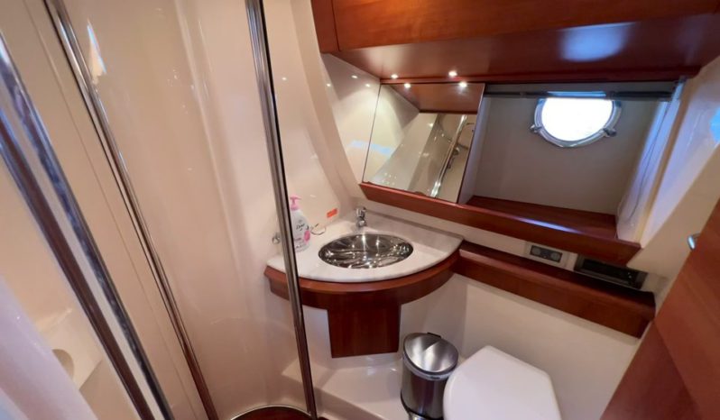 
								AZIMUT FLY 50 full									