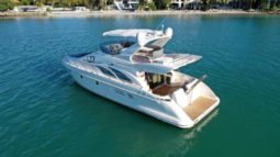 
										AZIMUT FLY 50 full									