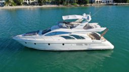 
										AZIMUT FLY 50 full									