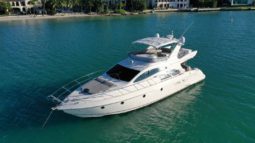 
										AZIMUT FLY 50 full									