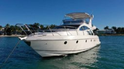 
										AZIMUT FLY 50 full									