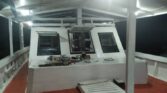 BARCO DE PESCA 17 MTS, VENTA DE BARCO DE PESCA 17 MTS, BARCO DE PESCA 17 MTS DE MARGARITA