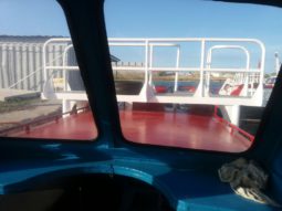 
										BARCO DE TRANSPORTE 14MTRS full									