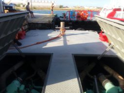 
										BARCO DE TRANSPORTE 14MTRS full									